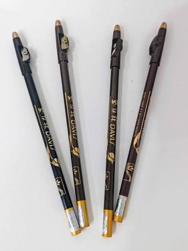 Davis Eye Pencil