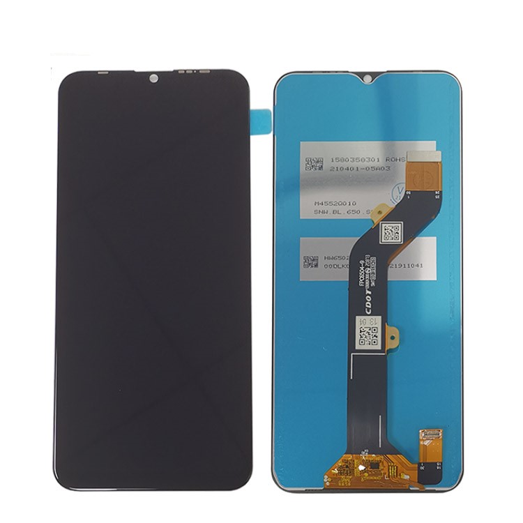 Infinix X657 P37 P36 Tecno Ke5j Spark 6 G0 3 Comp Lcd