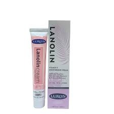 Lanolin Luron Cream 50ml