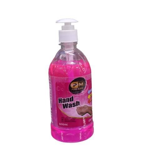 Pure Magic Hand Wash