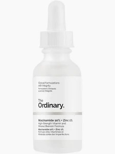 The Ordinary Serum 30ml