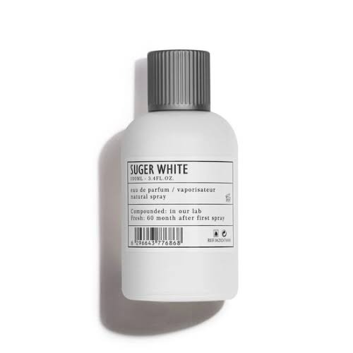 Sugar - white perfume 100ml