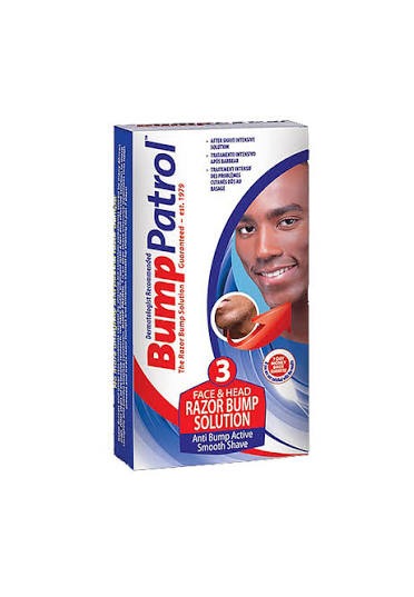 Bump Patrol Original Formula 65ml