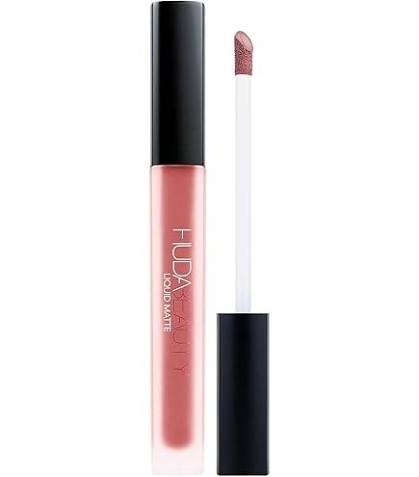 Huda Beauty Liquid Matte Lipstick 2 5ml
