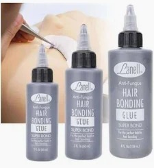 Bonding Glue 30ml – Beauty and Cosmetics in Fifty Five Family Business Center, Tom Mboya street