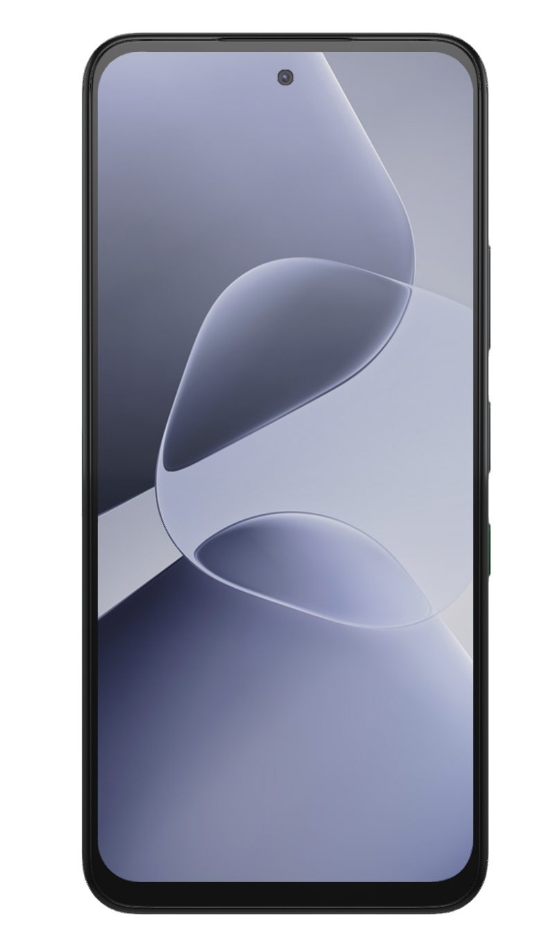 Infinix Hot 60i