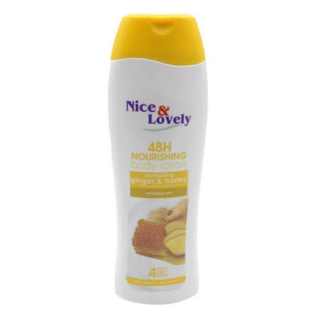 Nice And Lovely - lotion 180ml