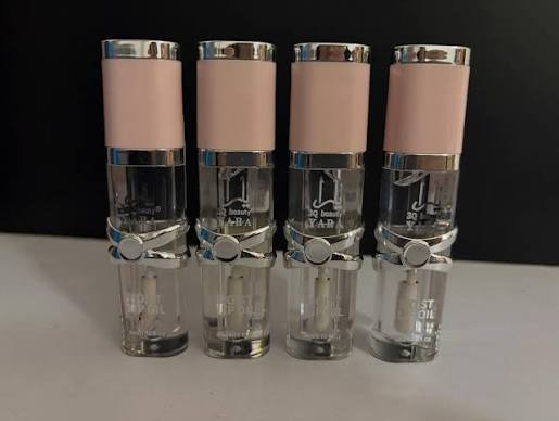 3q Beauty Yara Moist Lip Oil 4ml – Beauty and Cosmetics in Fifty Five Family Business Center, Tom Mboya street