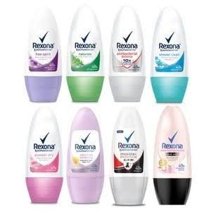 Rexona Rollon Deodorant 45ml