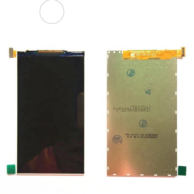 Tecno S6 Wx3 Lite R6 F2 A32f A15 F1 Lcd Only