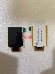 20pin Replacement Lcd For Small Phones Kaduda