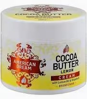 American Dream Cocoa Butter Cream 500ml