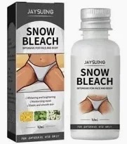Snow Bleach 80g
