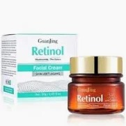 Retinol Facial Cream 50g