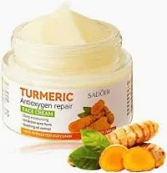 Sadoer Turmeric Eye Cream 20g