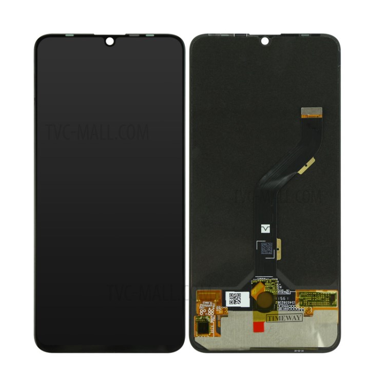 Tecno Phantom 9/ Ab7  Complete Screen Replacement Spares