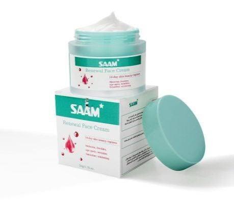 Saam Cream 50g