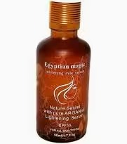 Egyptian Magic Serum 50ml