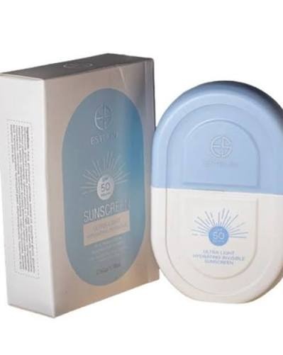 Estelin Sunscreen 50g