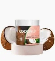 Coco Pulp Cream 150ml