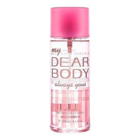 Dear Body Bodysplash 250ml