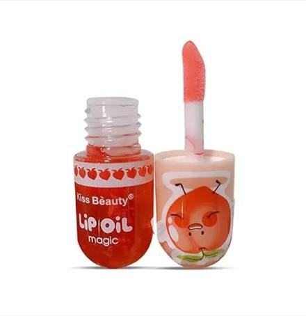 Kiss Beauty Magic Lip Oil