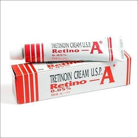 Tretinoin Cream 20g