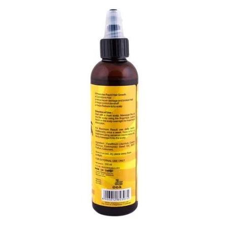 Top Class Jamaican - Coconut Black Castor oil 150ml
