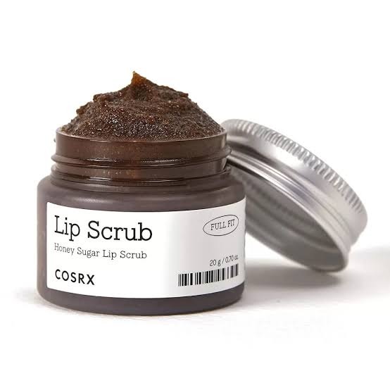 Lip Scrub 20g