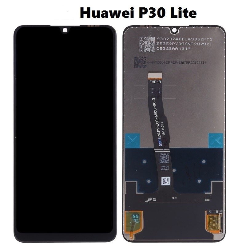 Huawei P30-lite/ Nova 4e Comp Lcd Screen Replacement