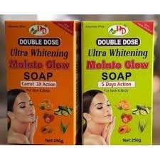 Molato Glow Soap 250g