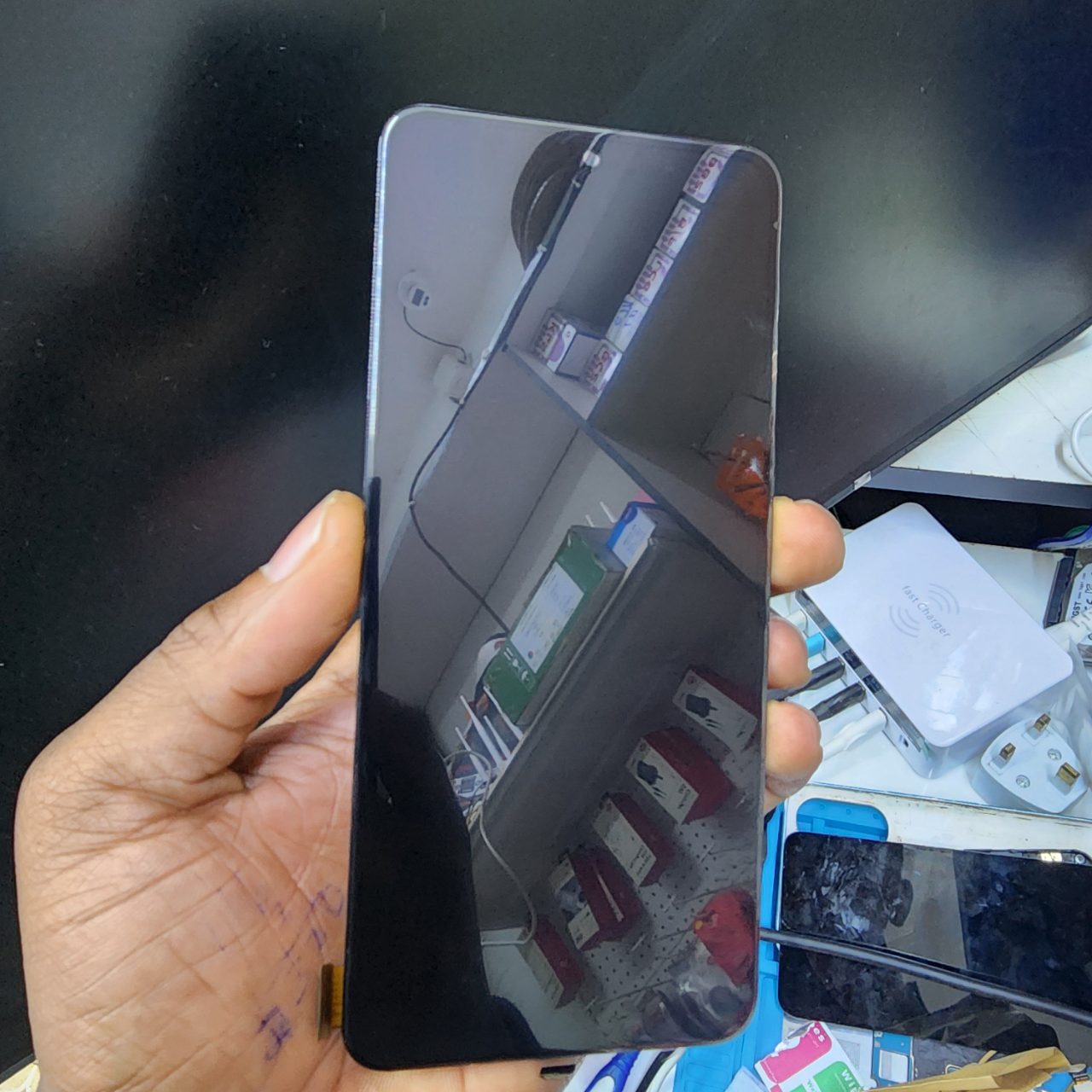 Redmi Note 11 Original Lcd