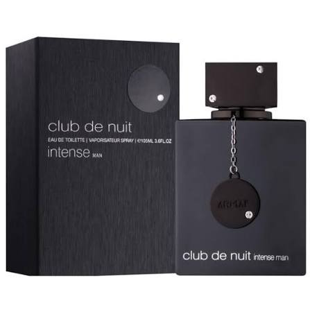 Club De Nuit 100ml By Armaf