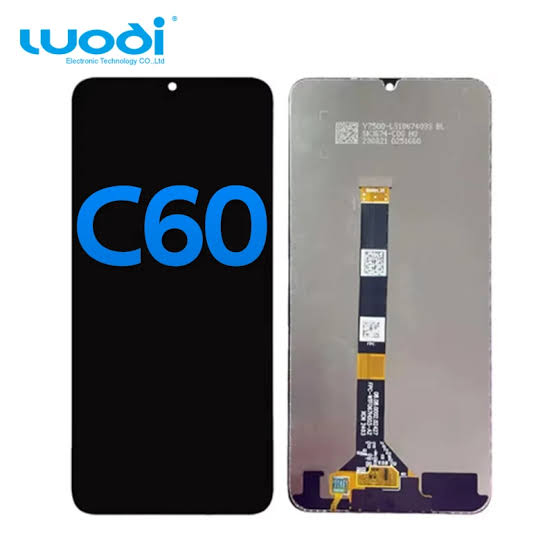 Oppo Realme C60 Complete Lcd