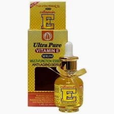 Ultra Pure Vitamin E Serum 40ml