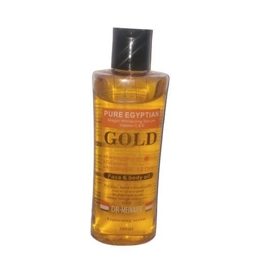 Pure Egyptian Magic Whitening Serum 200ml