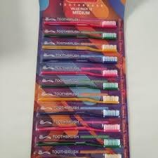 Toothbrush