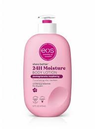 Eos Body Lotion 473ml