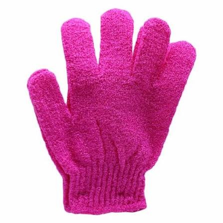 Exfoliating Bathing Gloves