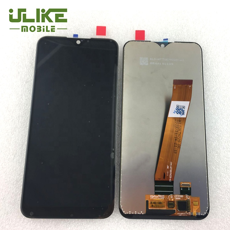 Samsung A01f Comp Lcd