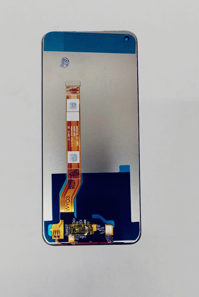Oppo A76 Oppo A36 Comp Lcd