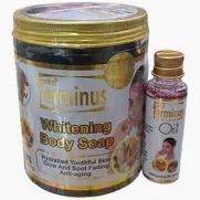 Terminus Whitening Body Soap 500ml – Beauty and Cosmetics in Fifty Five Family Business Center, Tom Mboya street
