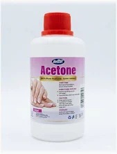 Bettar Acetone - 500ml