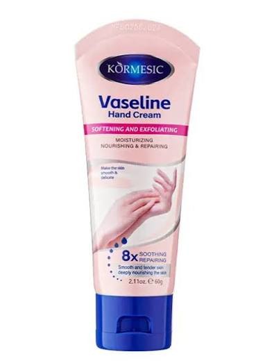Kormesic Vaseline Hand Care Cream 60g