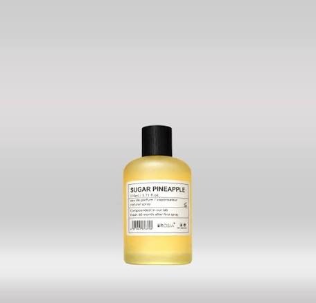 Sugar Pineapple Perfume 100ml