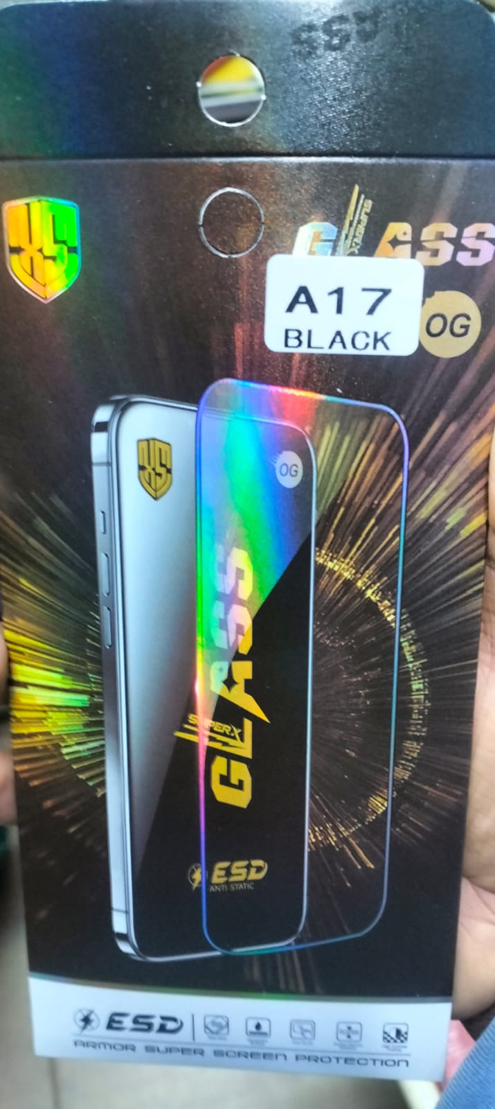 Og Samsung A17