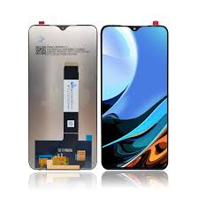Redmi 9t screen replacement spares