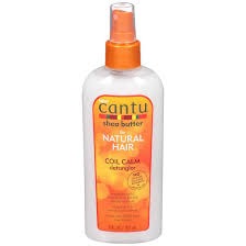 Cantu - coil calm detangler 247ml