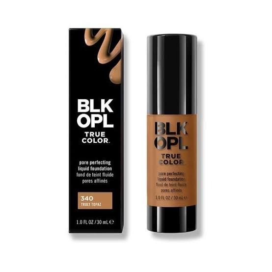 Blk Opl Ideal Face Foundation 30ml
