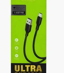 Oraimo Type C Priginal Cable